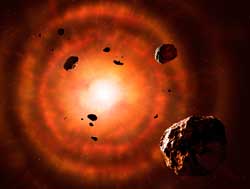Supernova Shells